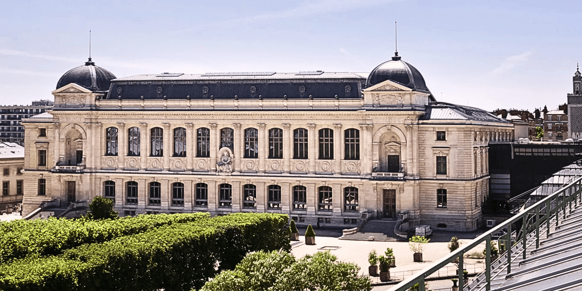 Une cyberattaque cible le Muséum national d'Histoire naturelle, la recherche française affectée