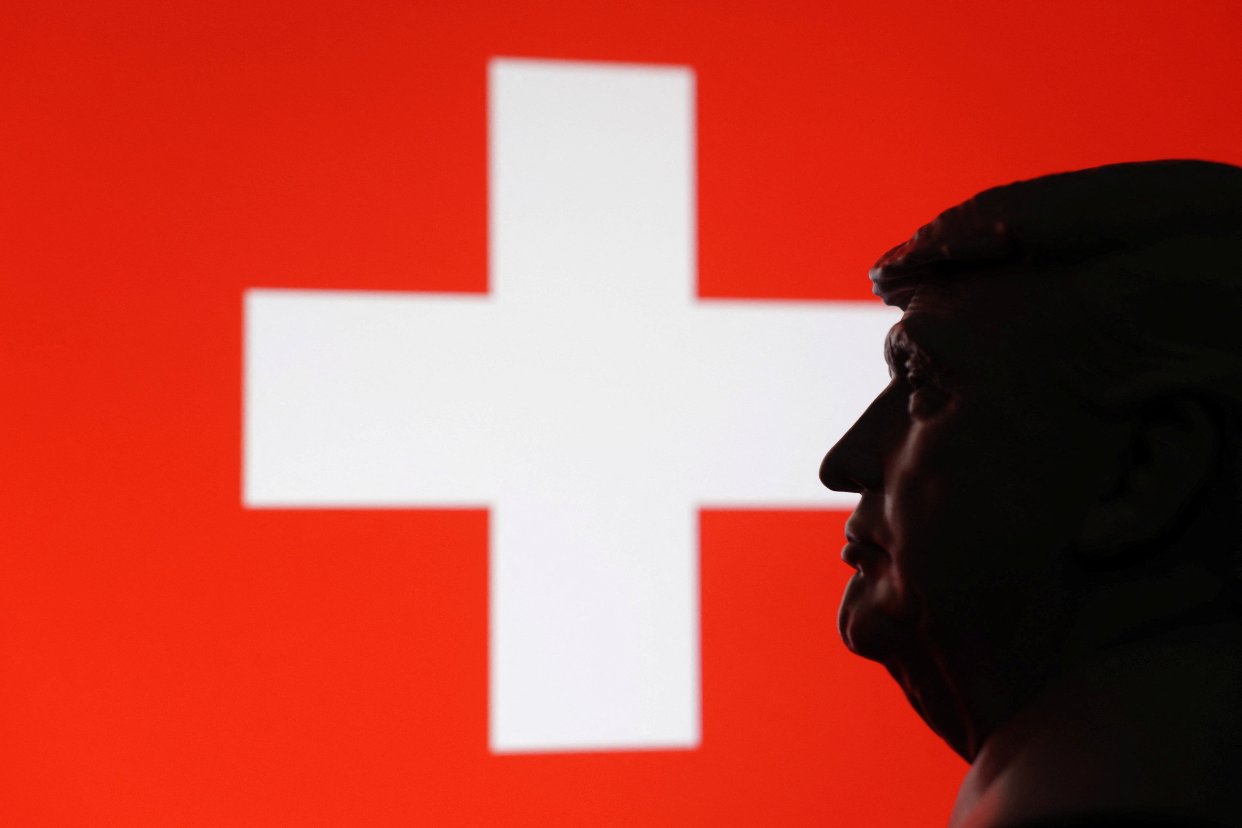 Trump plombe la fête nationale suisse : surtaxe de 39 % pour le pays d'Heidi