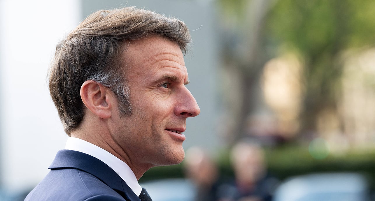 Palestine : la reconnaissance française bouscule la donne internationale