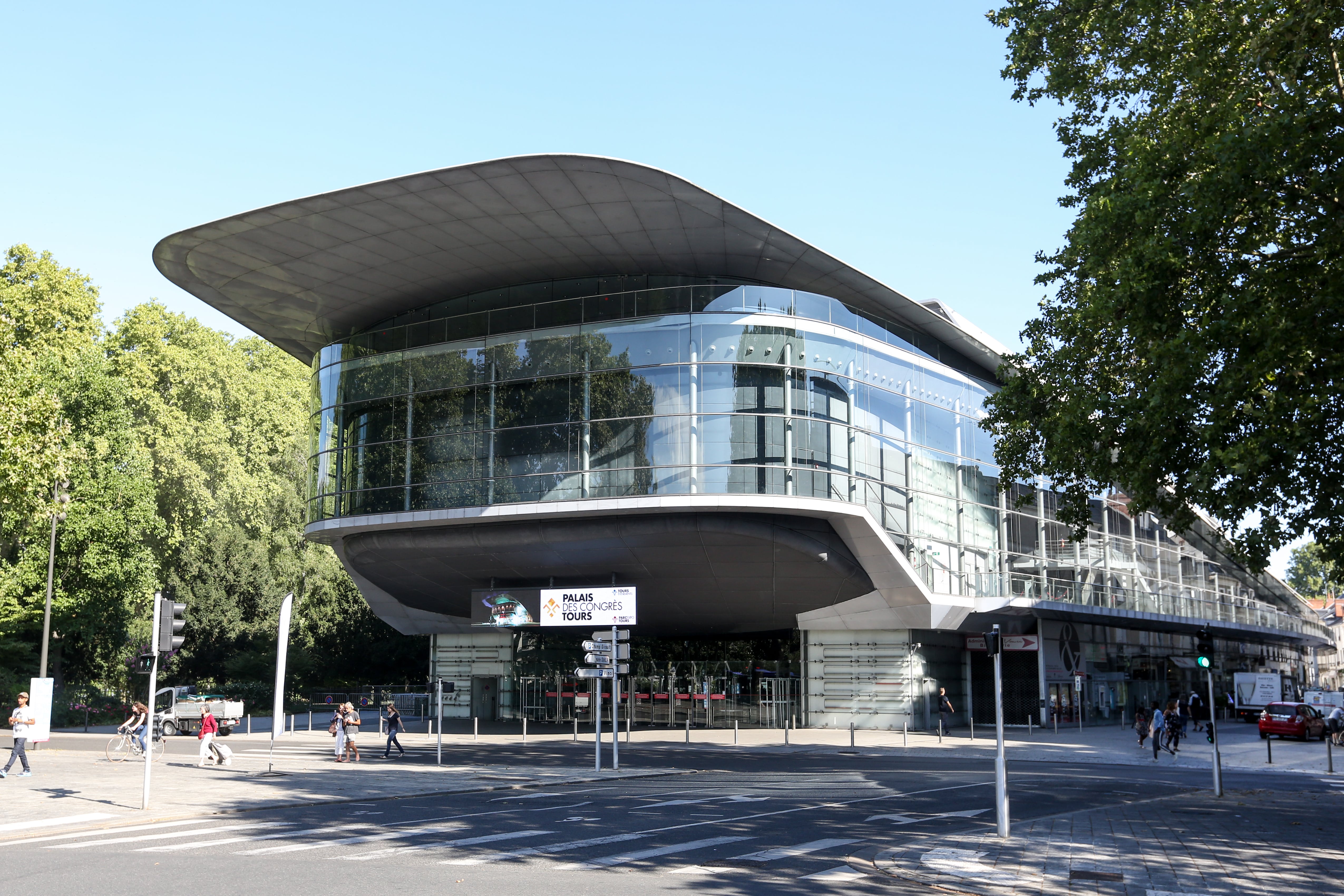 Comment le Centre-Val de Loire veut booster ses recettes touristiques