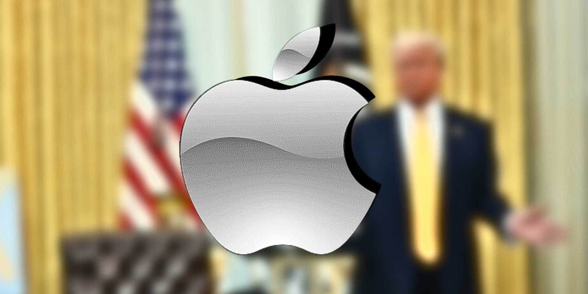 Comment Apple achète la paix avec Trump grâce à des promesses bien choisies