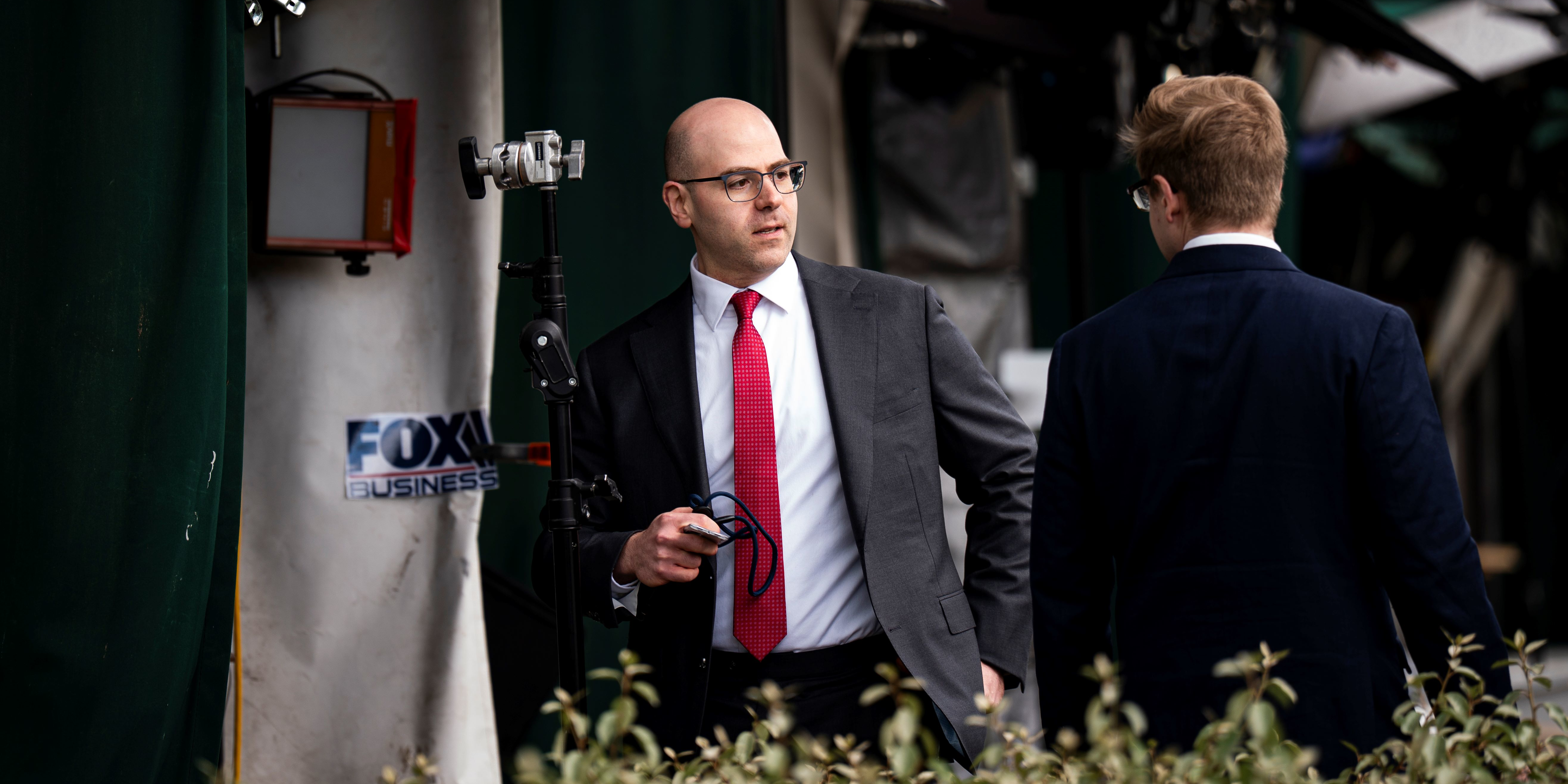 Nomination de Stephen Miran à la Fed : Trump poursuit sa politique de déstabilisation