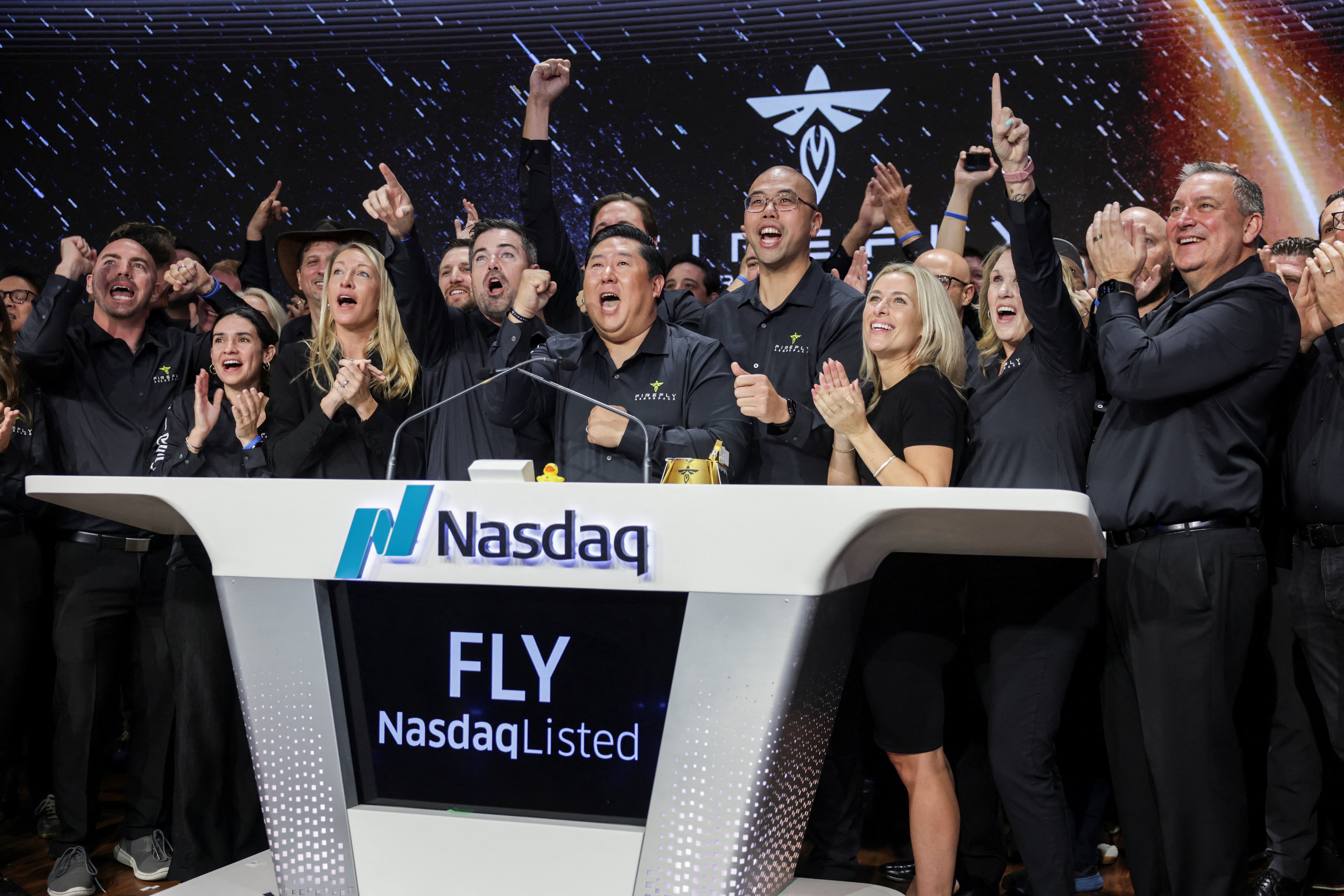 +250 % en un jour : les introductions en Bourse enchaînent les succès aux États-Unis