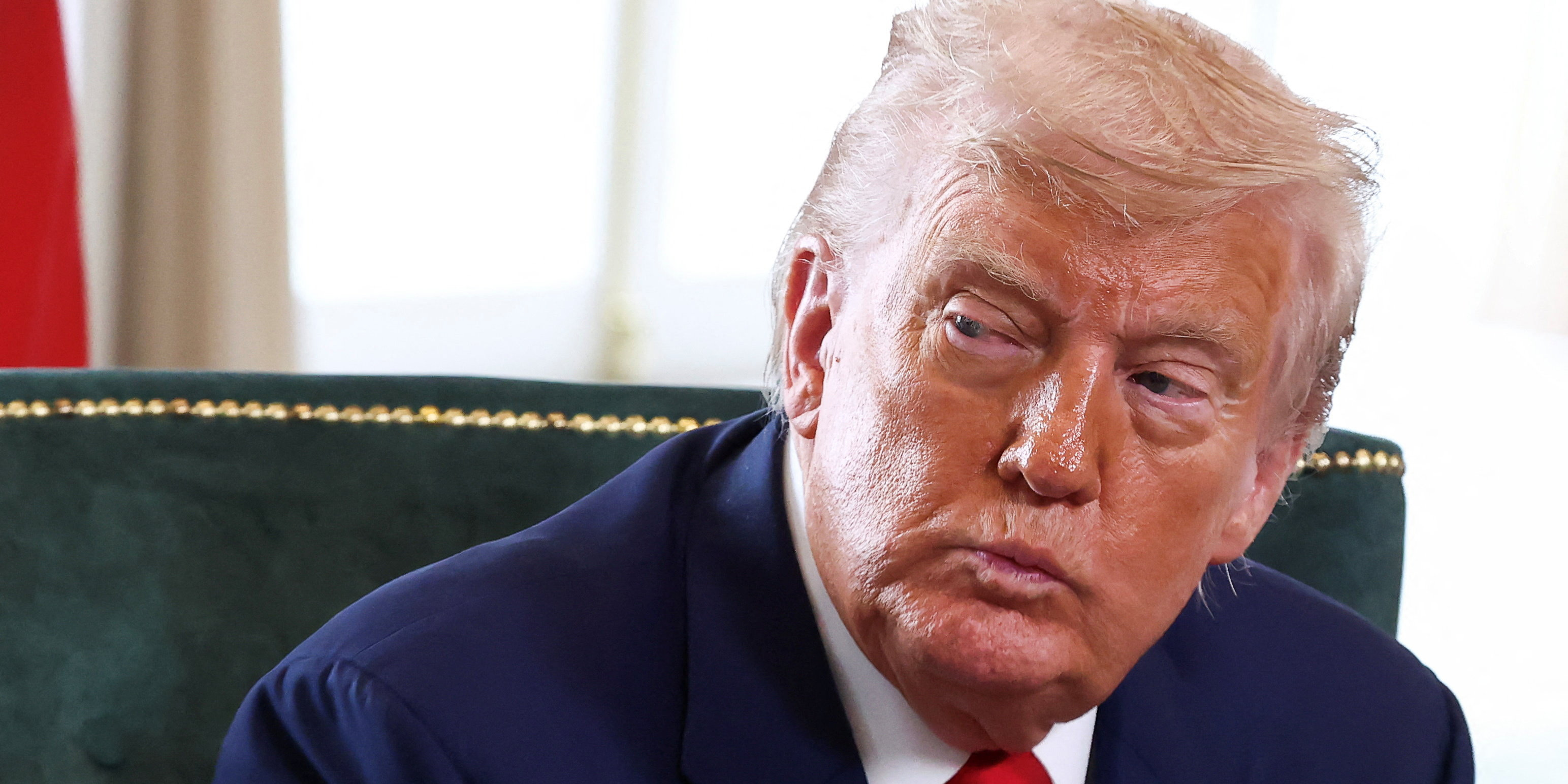 Droits de douane : pourquoi Trump n'a toujours pas réussi à faire plier la Chine