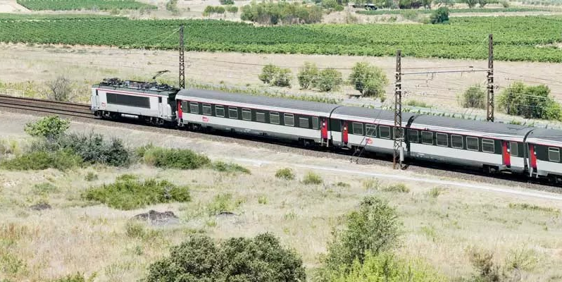 Canicule : un défi de taille pour la SNCF dans un week-end très chargé