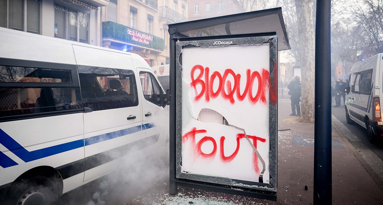 « Bloquons tout » le 10 septembre : que sait-on de ce mouvement citoyen
