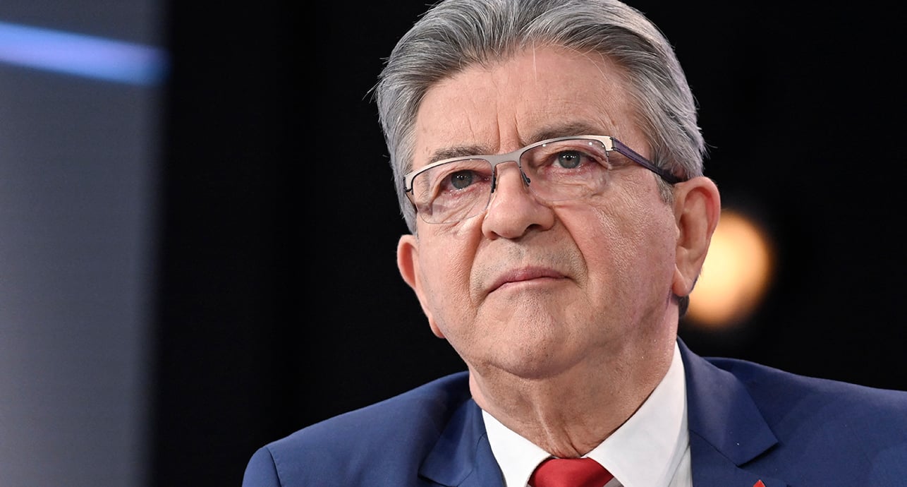 Mouvement de blocage du 10 septembre : Mélenchon appelle à la grève générale
