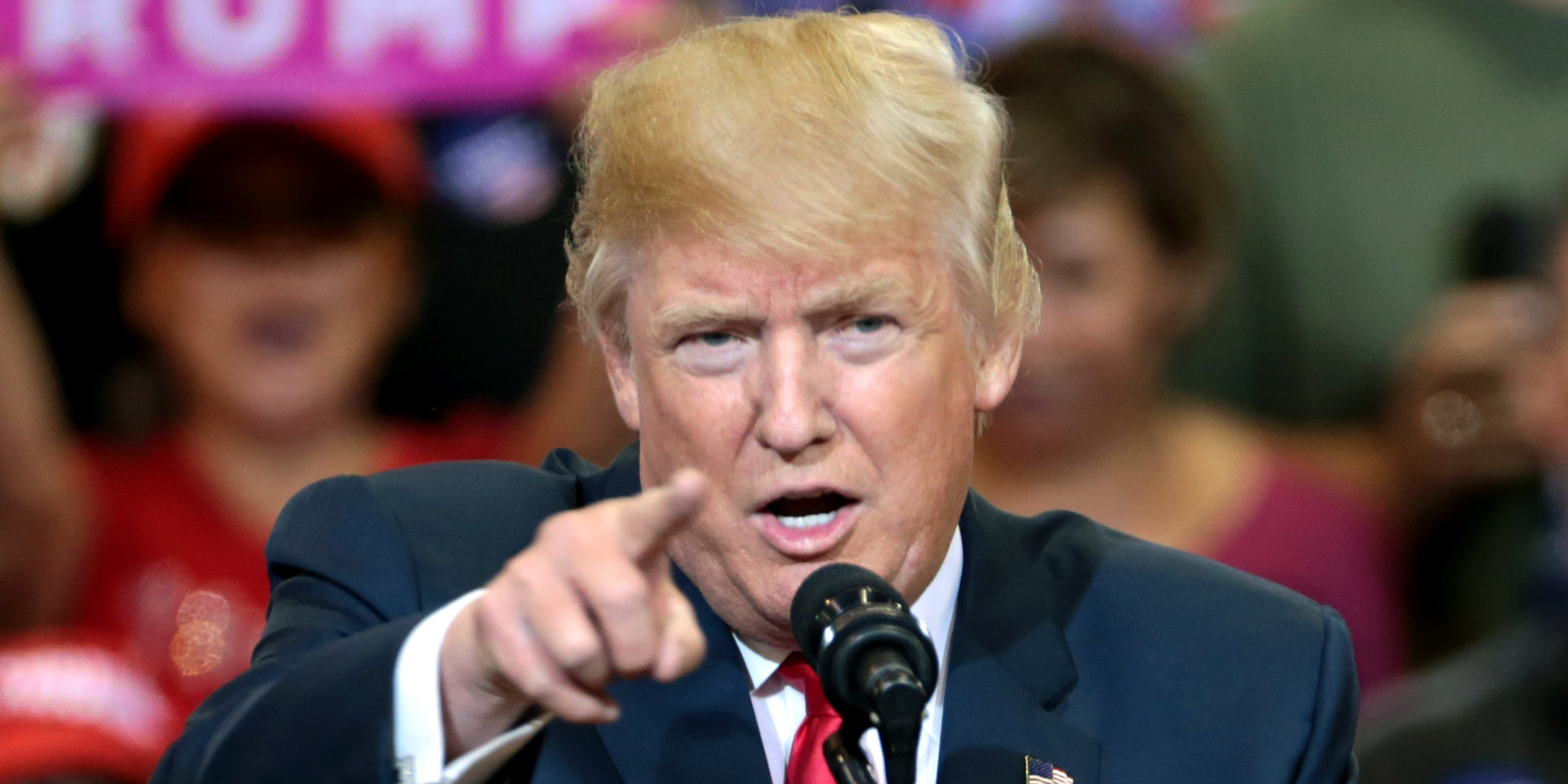 Avec la « taxe Trump » sur Nvidia, le mercantilisme règne en maître à Washington