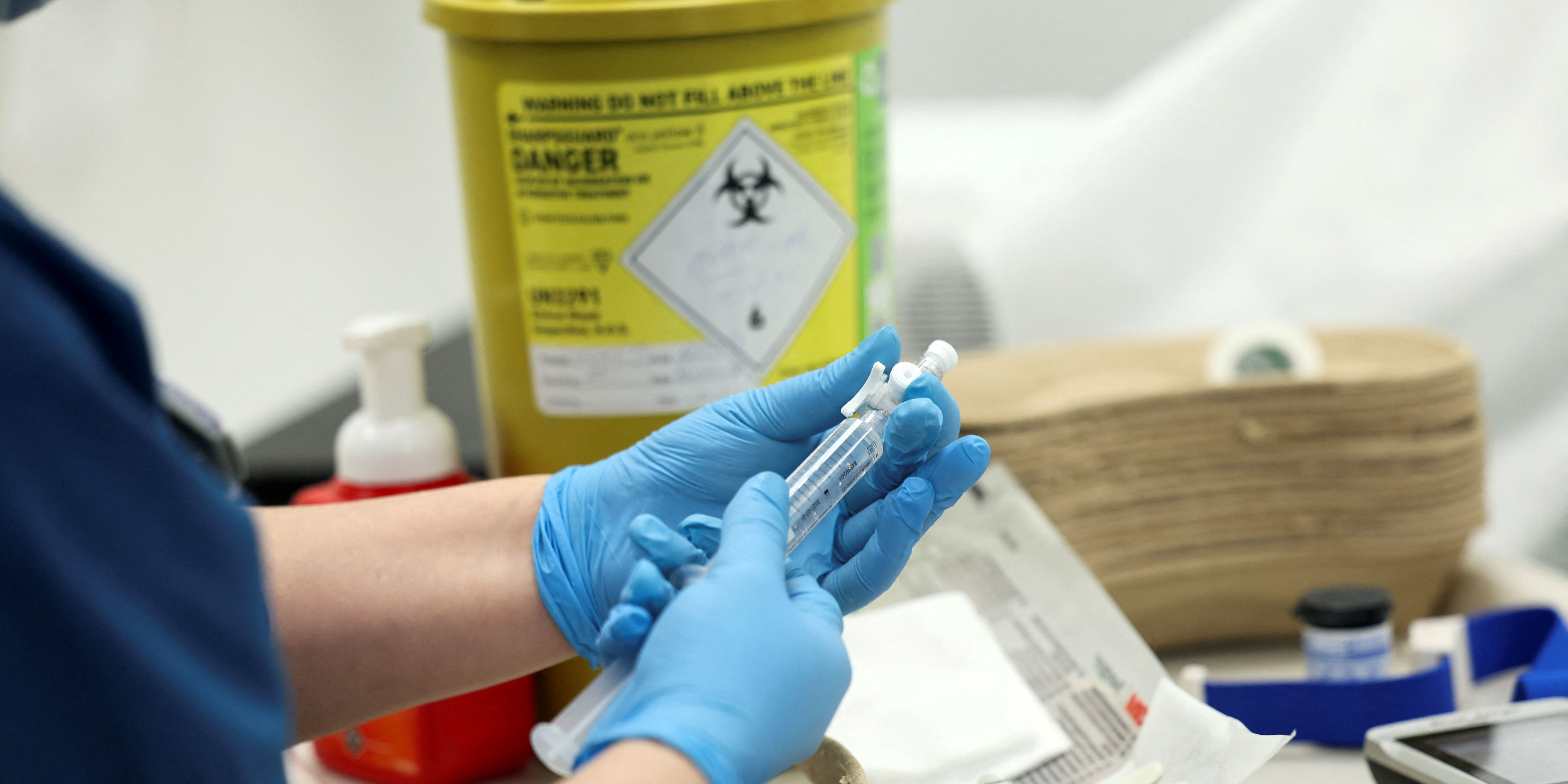 Lutte contre les cancers : la France accélère dans la médecine nucléaire