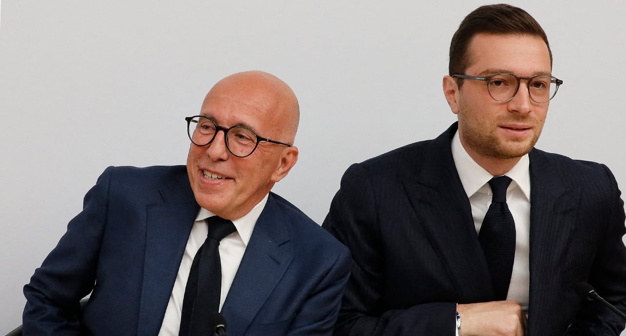 « Les électeurs CNews ne reviendront pas à la maison » : le mythe dormant de l'union des droites