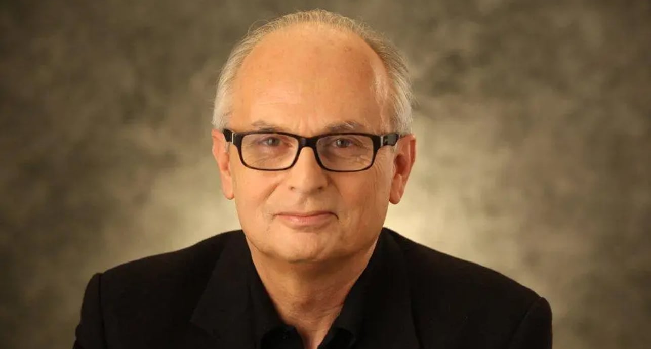 Daniel Shek, ancien ambassadeur d'Israël en France : «/Cette guerre ne sert plus à rien/»