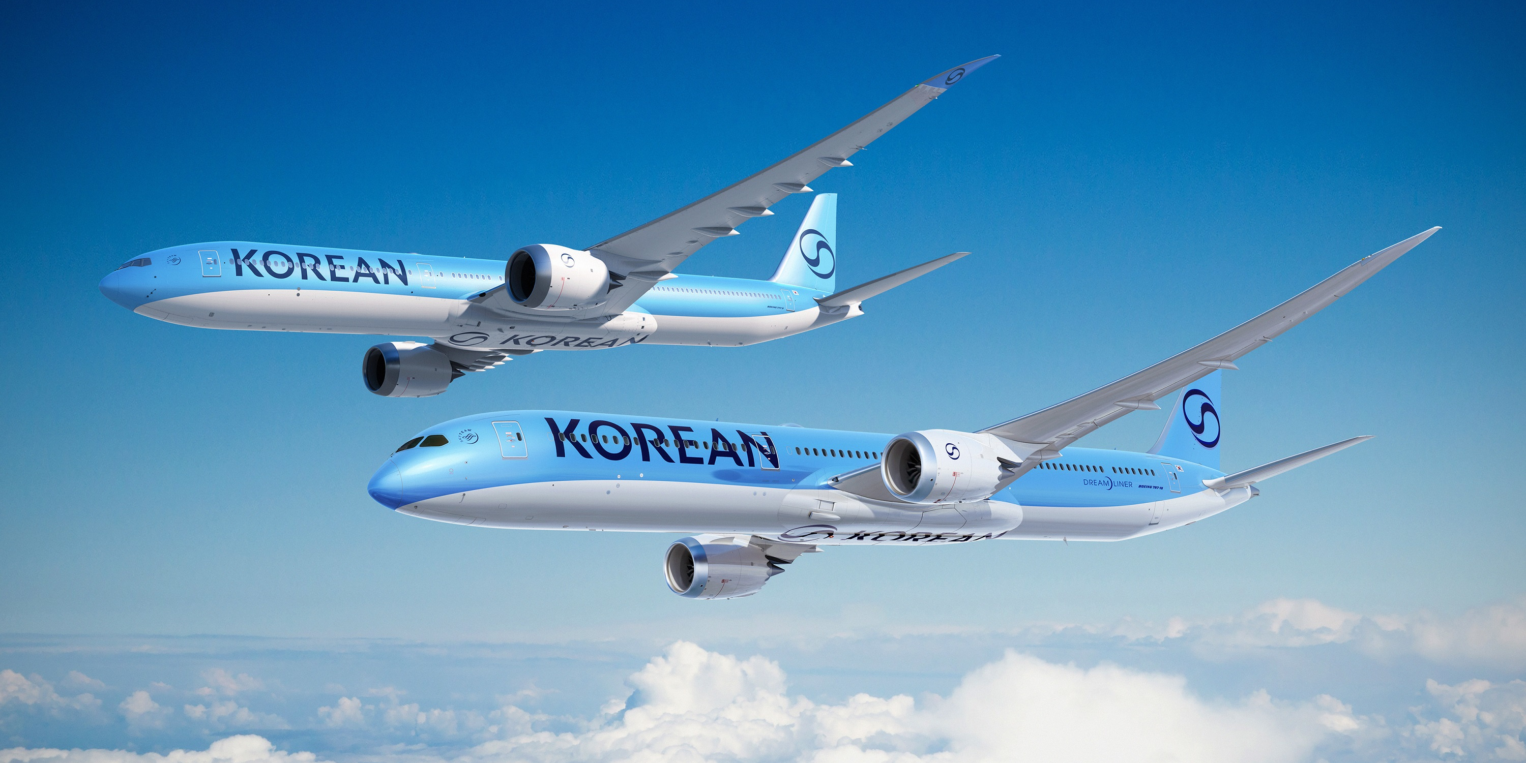Boeing continue de dominer largement le long-courrier face à Airbus