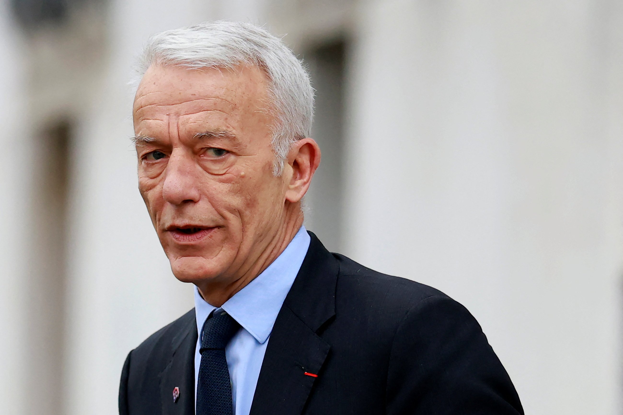 Le Medef se prépare à un nouvel automne budgétaire chaotique