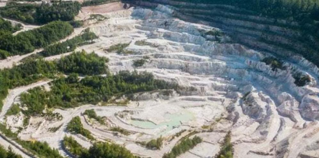Terres rares : les défis imposés par la relance d'une chaîne d'approvisionnement française