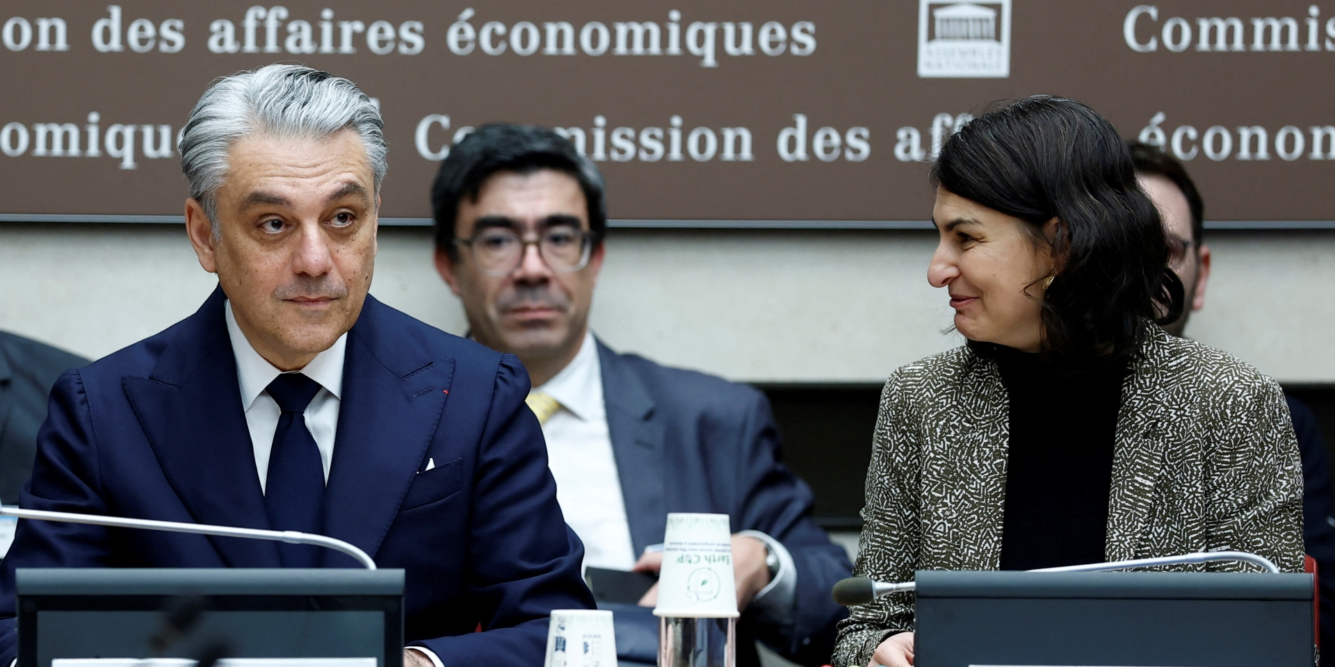 Réindustrialiser ou décliner : le choix de l'Europe