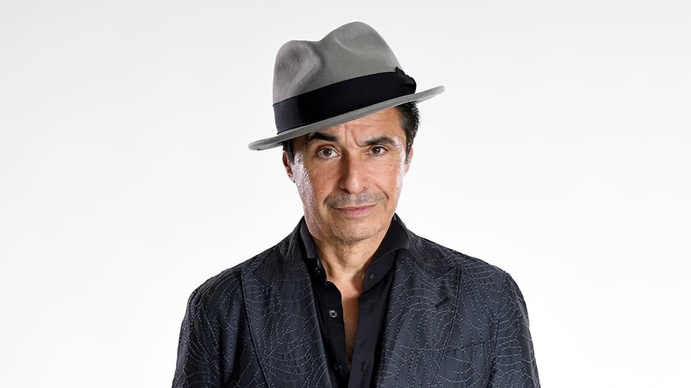 Ariel Wizman retrouve le micro sur France Culture après dix ans d'absence