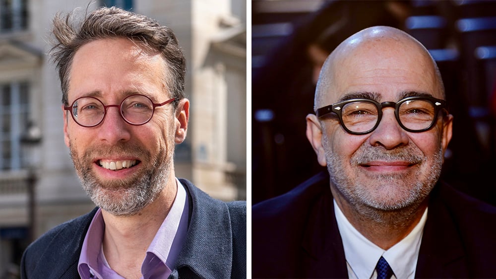 OPINION. « Lettre ouverte aux constructeurs auto : pour un “Ding Ding” qui respecte les oreilles et sauve des vies », par Serge Orru et Stein Van Oosteren
