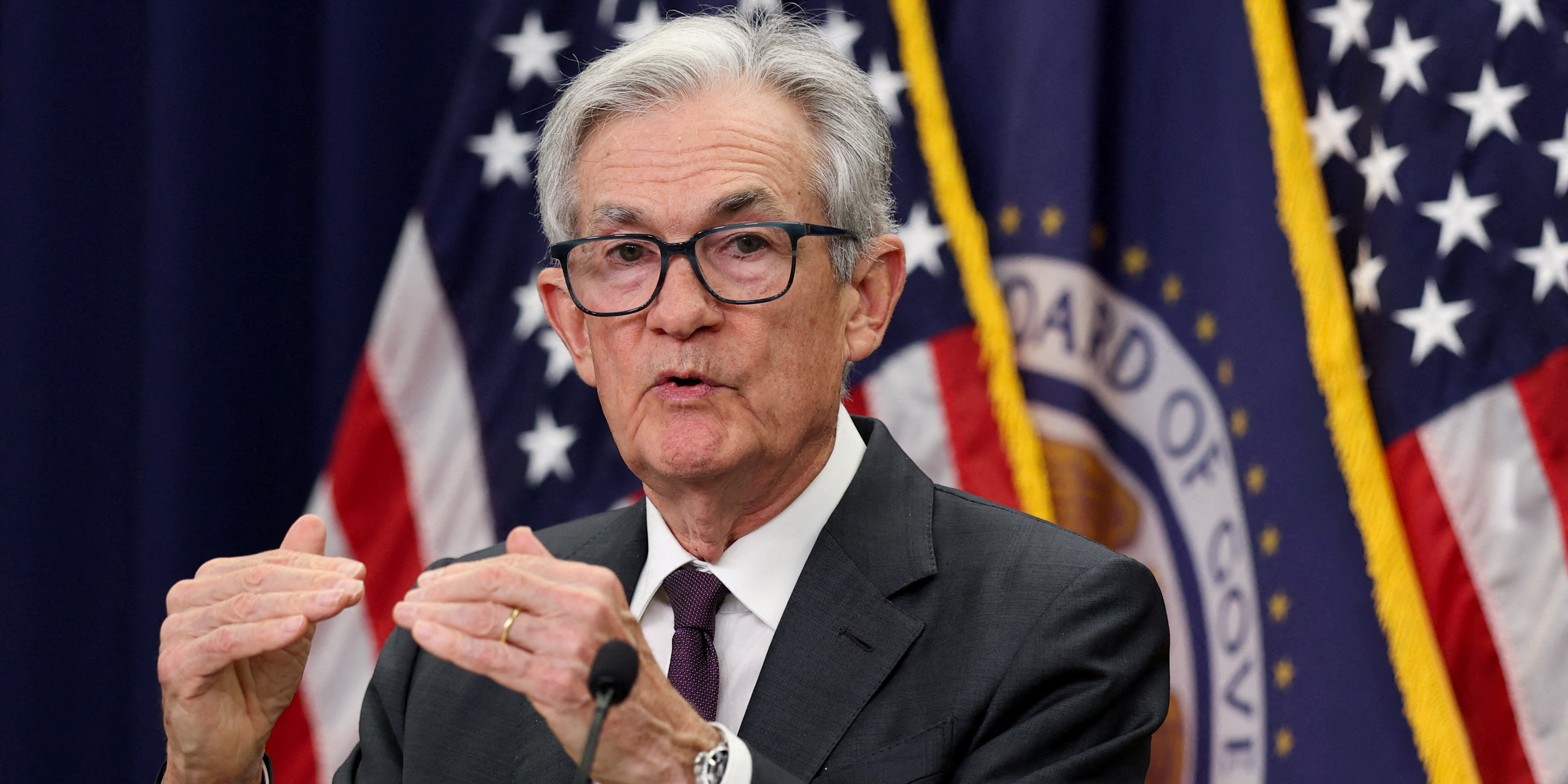 États-Unis : déterminante pour la Fed, l'inflation reste stable en juillet