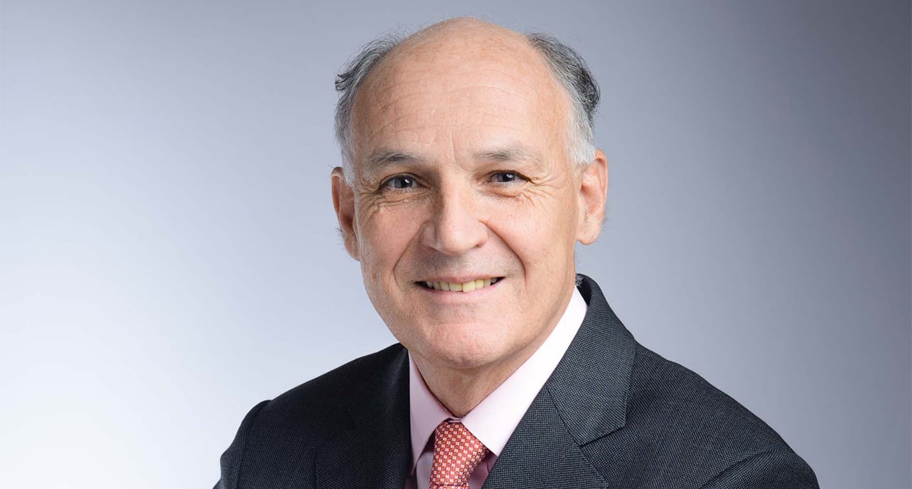 Pierre-André de Chalendar, président de l’Institut de l’entreprise : « L'instabilité politique générale fait du mal aux entreprises ! »