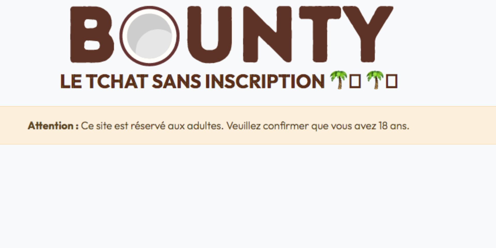 Pédocriminalité : le site Bounty, successeur de Coco, visé par l'Arcom