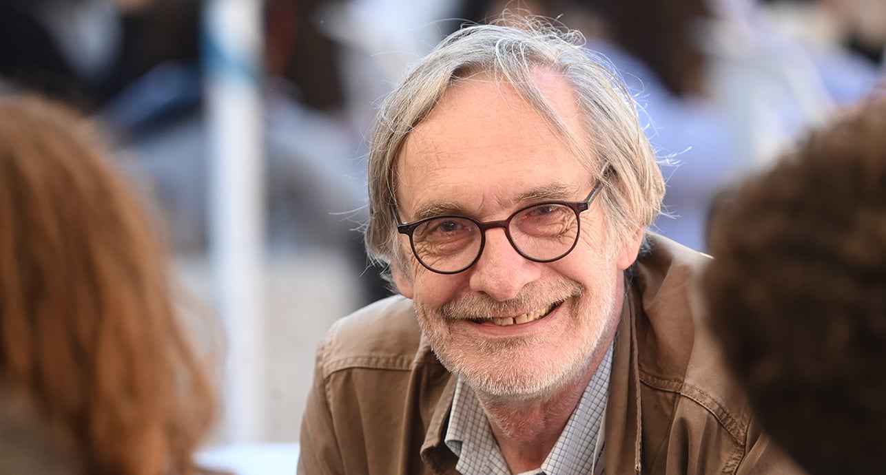 OPINION. « Nous allons montrer toute l’actualité du monde », par Jean-François Leroy, directeur et fondateur du festival Visa pour l’image