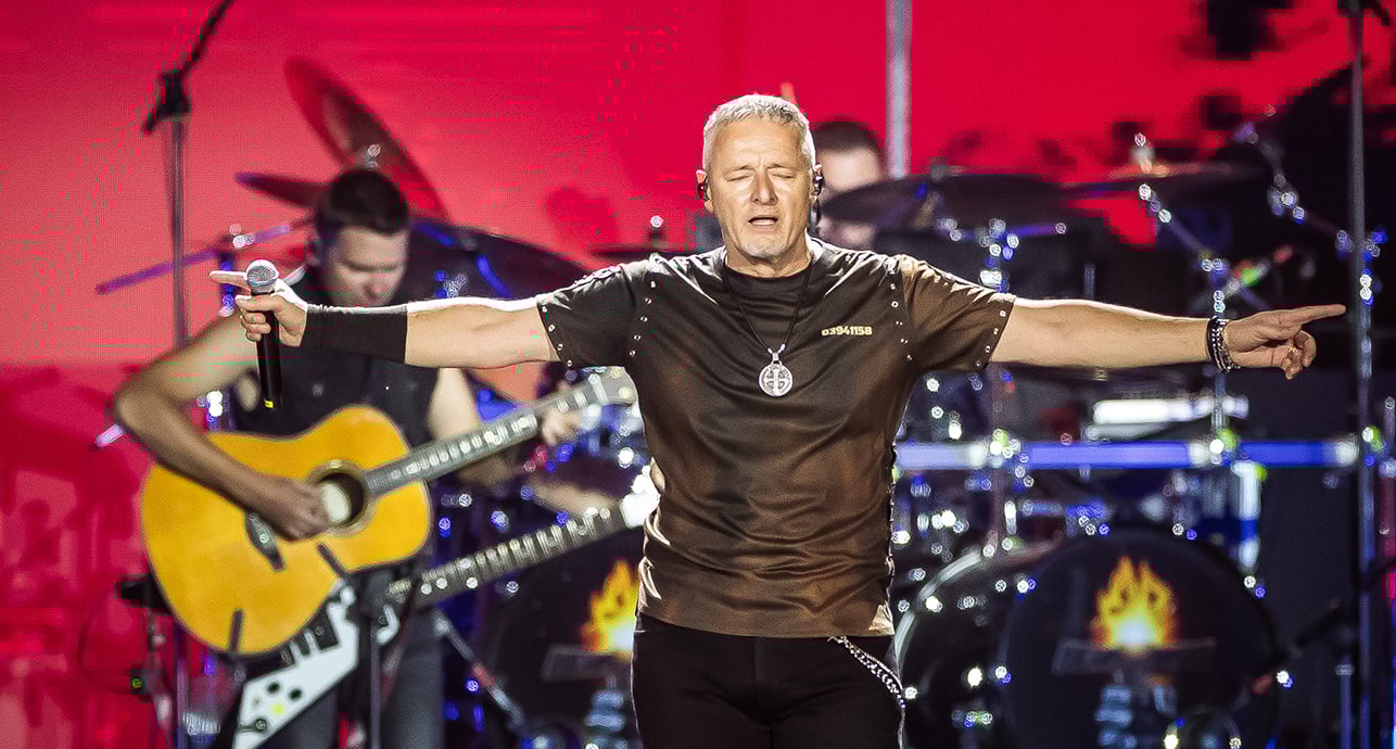 Croatie : Thompson, rocker nationaliste et miroir des fractures croates