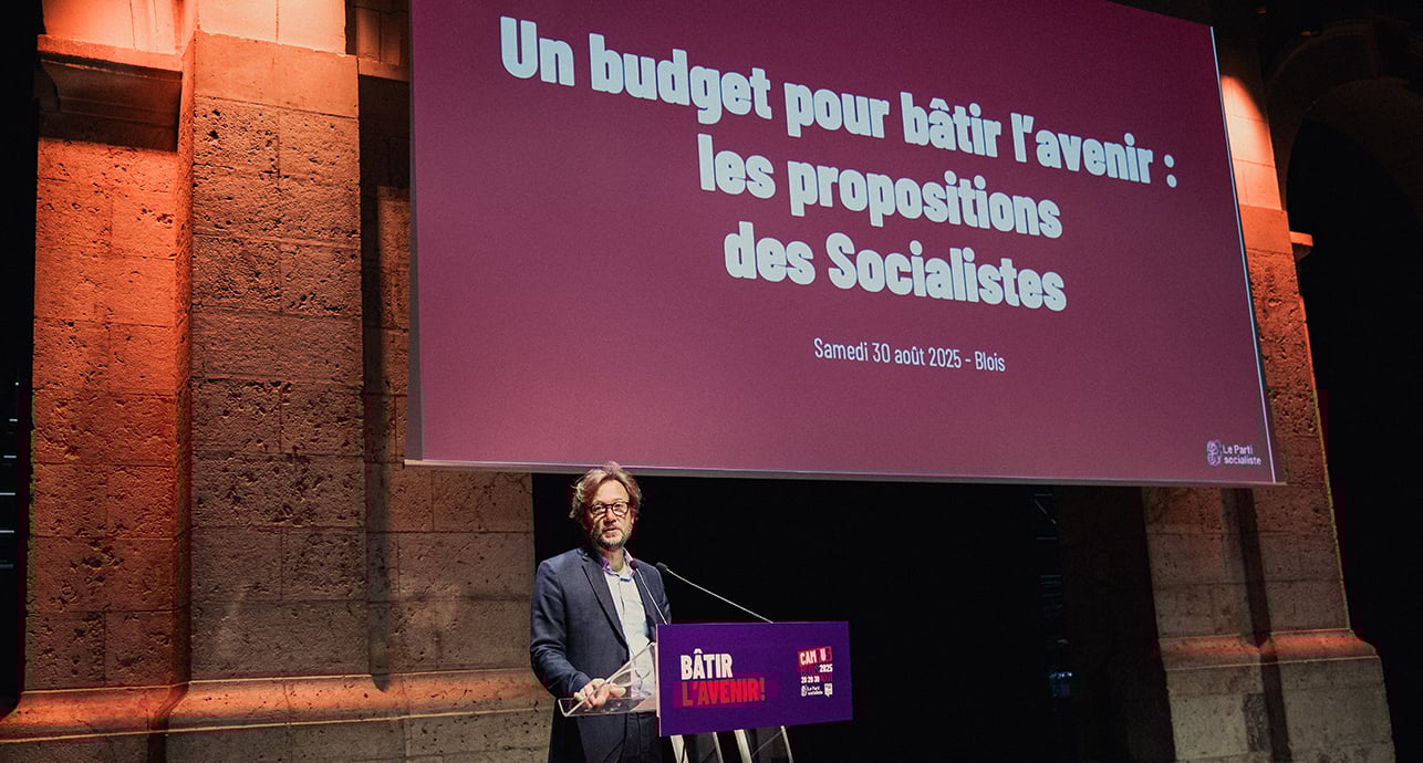 La nouvelle méthode des socialistes