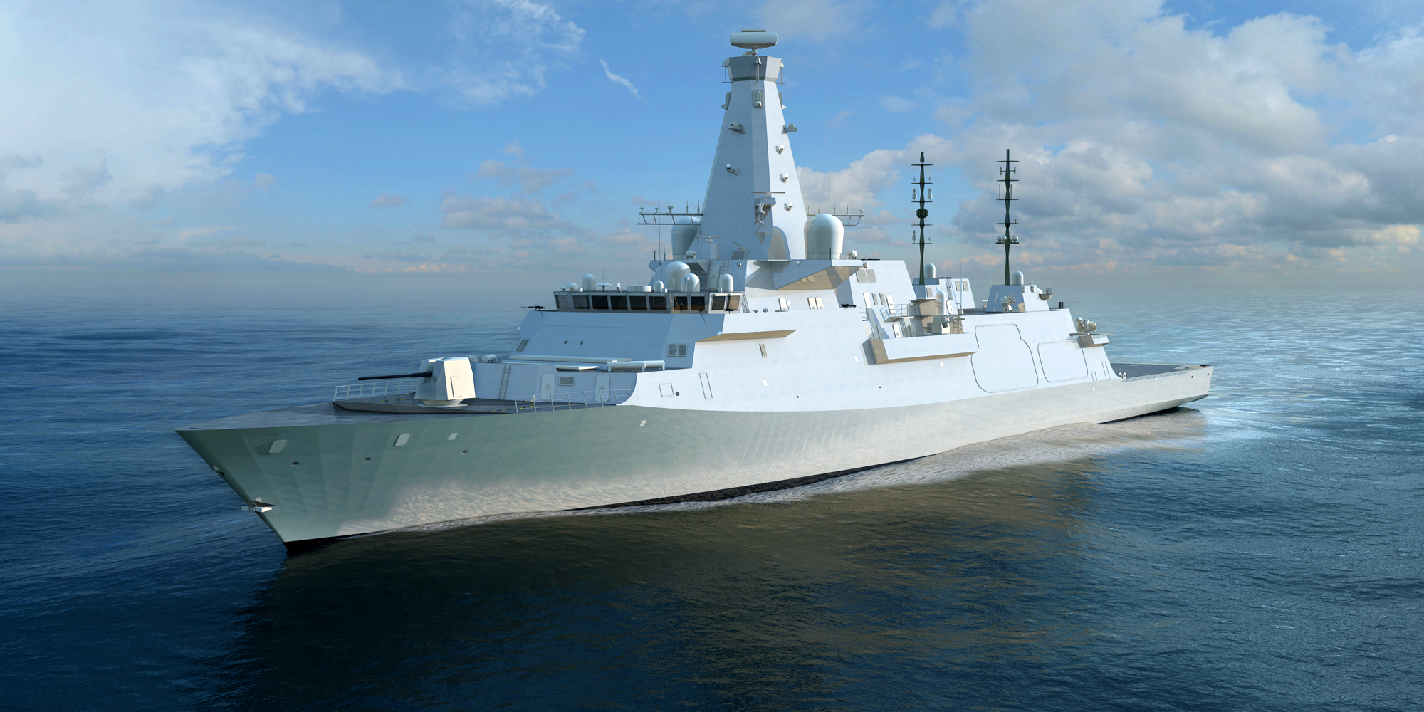 Norvège : pourquoi la compétition était impossible à gagner pour Naval Group