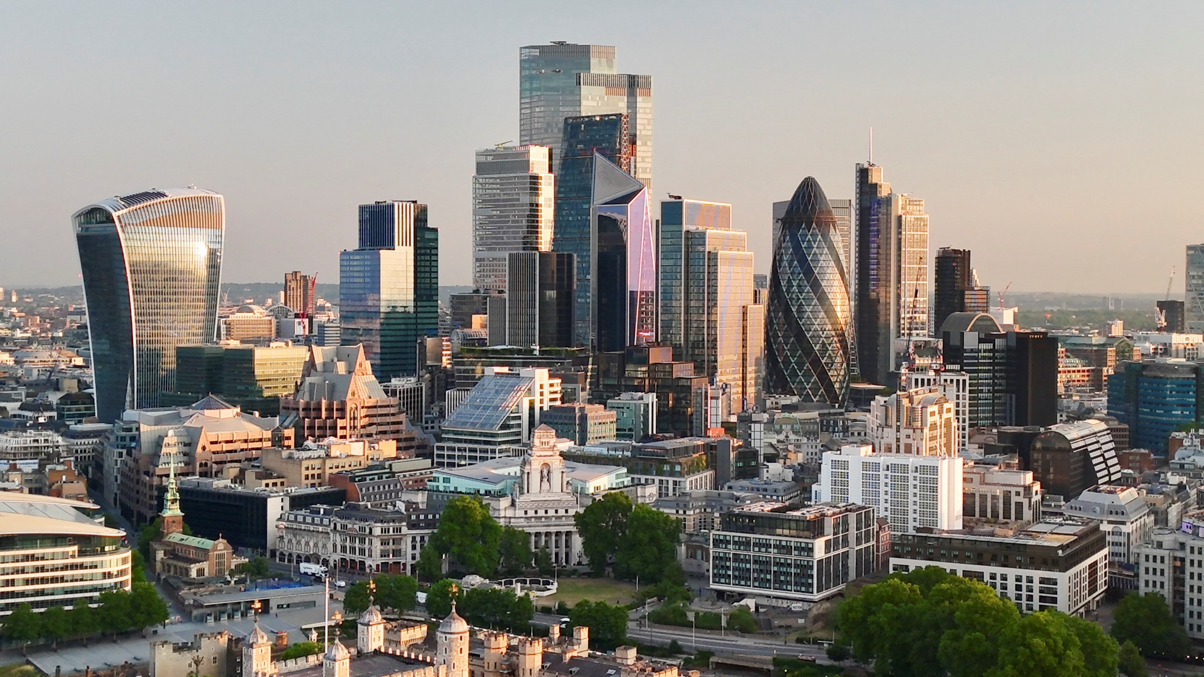A Londres, les investisseurs misent (prudemment) sur une reprise des introductions en Bourse