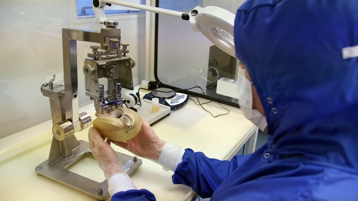 Biotech : pourquoi Carmat a perdu la confiance des investisseurs