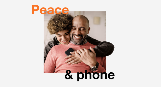 Le premier smartphone des enfants, un enjeu aussi pour les opérateurs mobiles