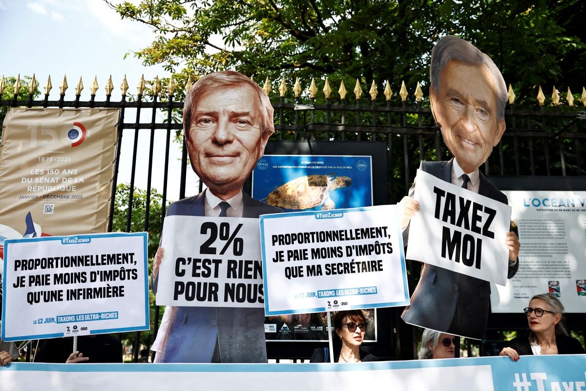 Exil fiscal : les riches moins enclins à partir que prévu, selon le Conseil d'analyse économique