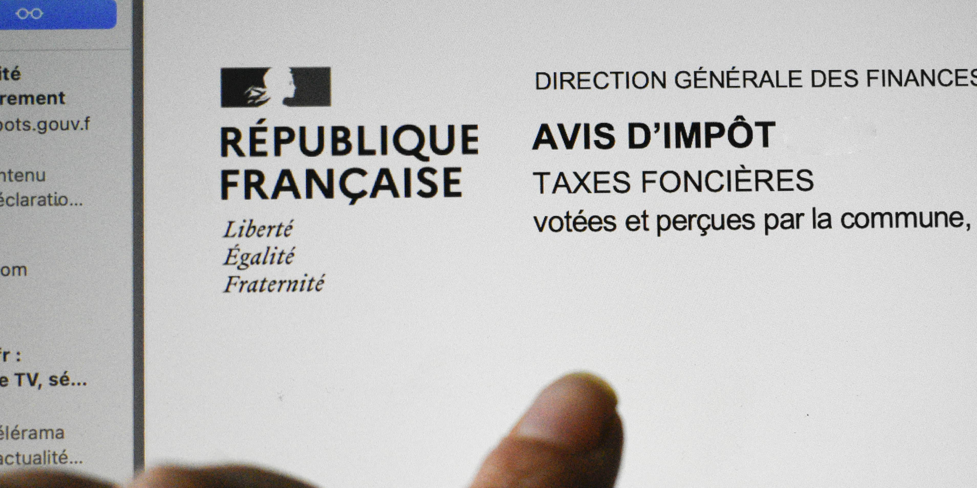 Taxe foncière : les maires jouent la stabilité à l'approche des municipales