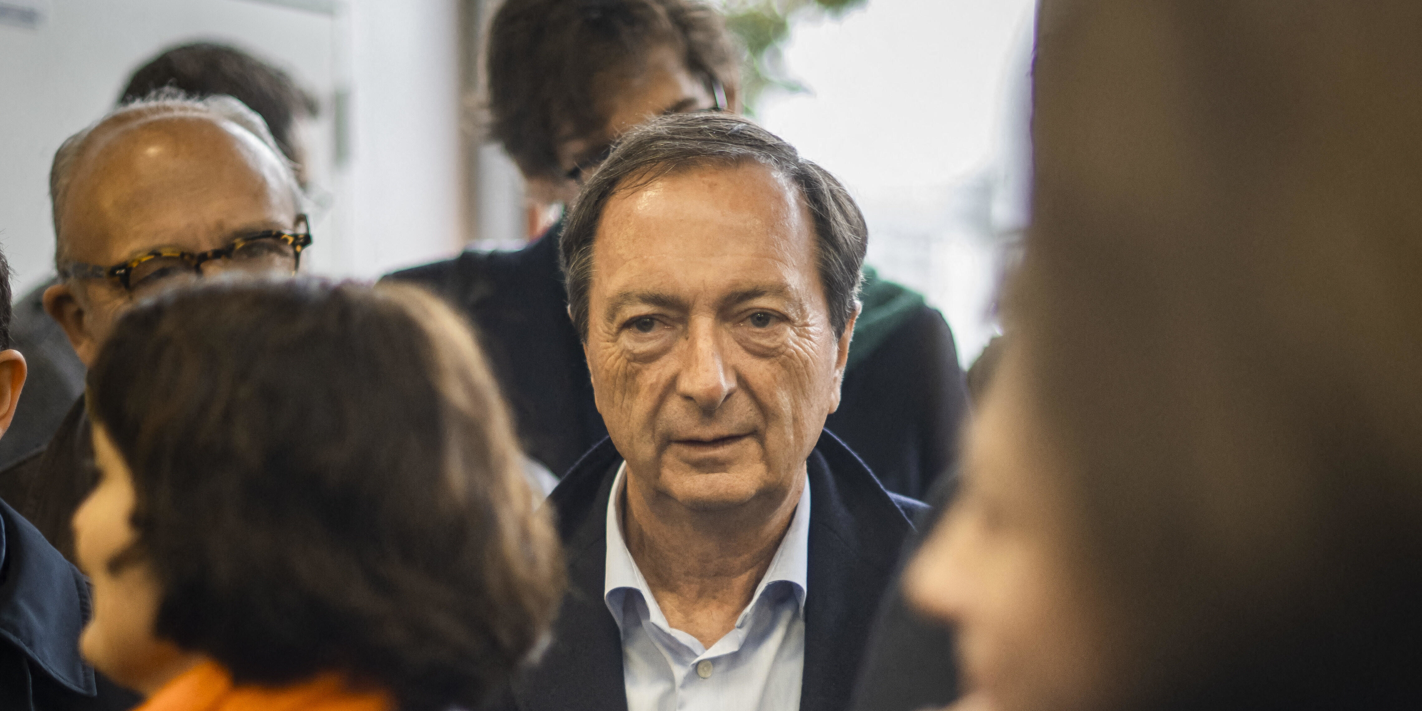 « Stop à l'alarmisme » : la mise en garde de Michel-Édouard Leclerc à François Bayrou