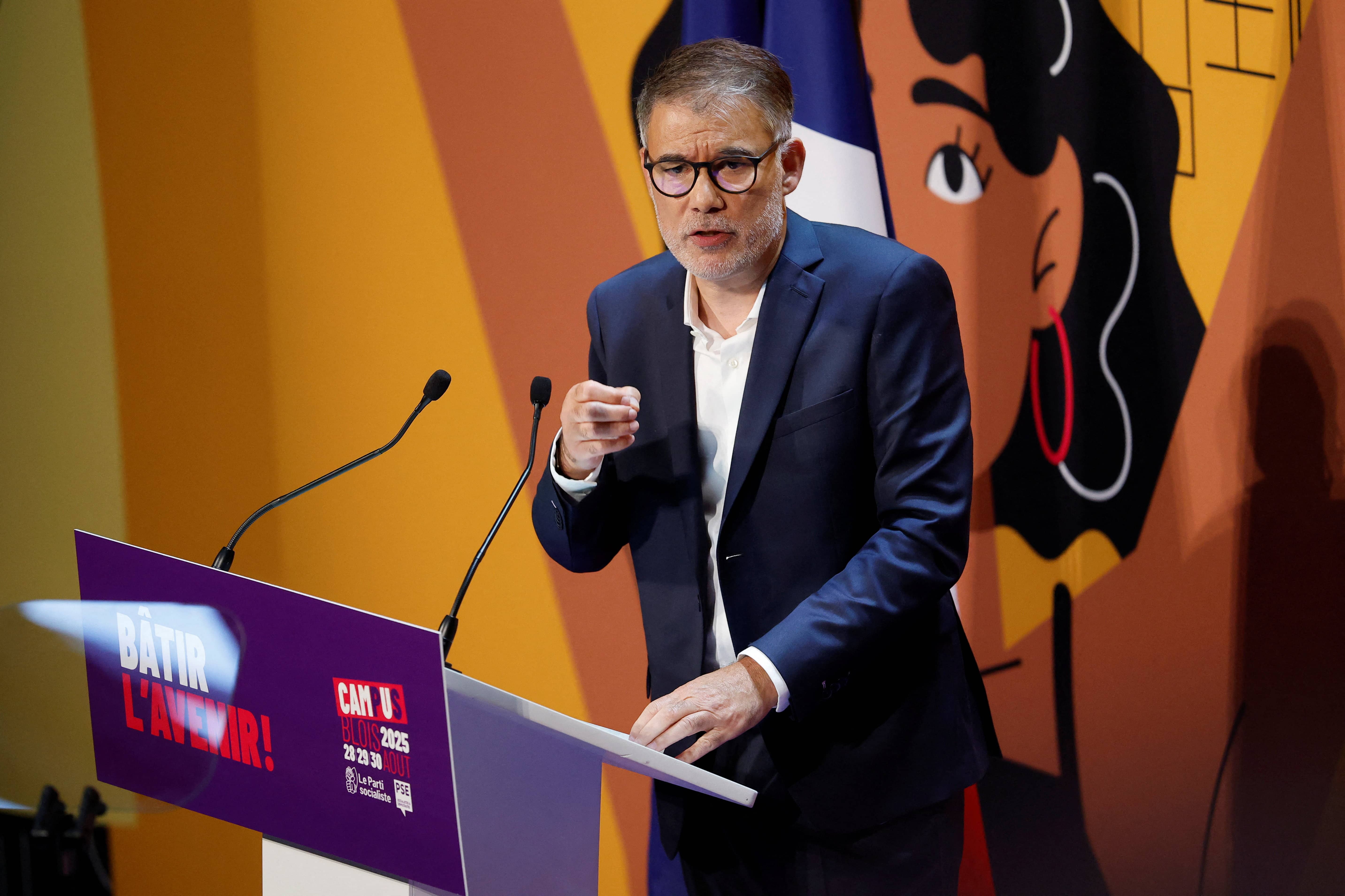 À moins de 24 heures de leur rendez-vous à Matignon, les socialistes sans nouvelle de l'exécutif