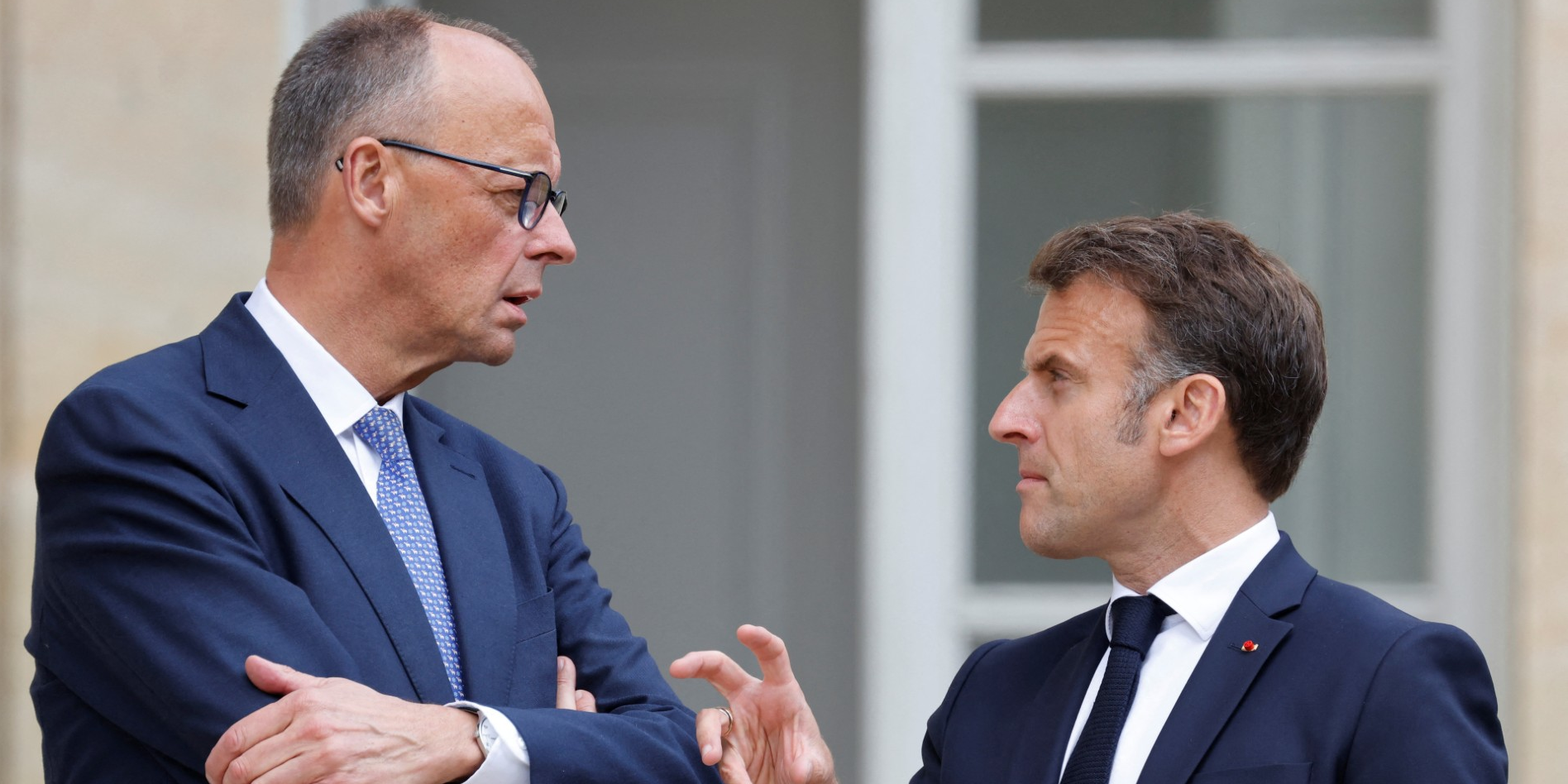 France-Allemagne : une alliance inédite pour sécuriser les matières premières critiques