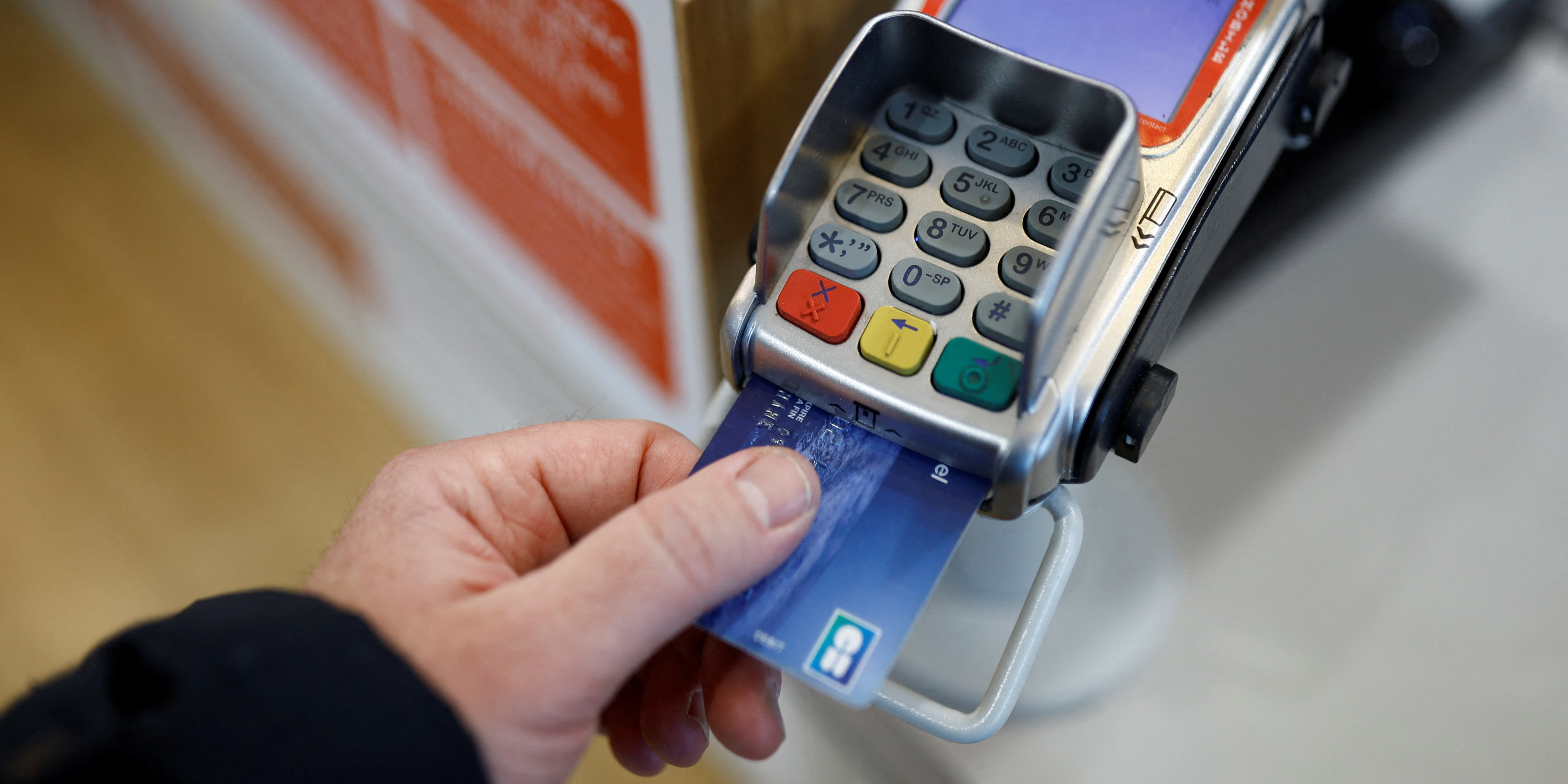 Le gouvernement va durcir l'accès au paiement en plusieurs fois