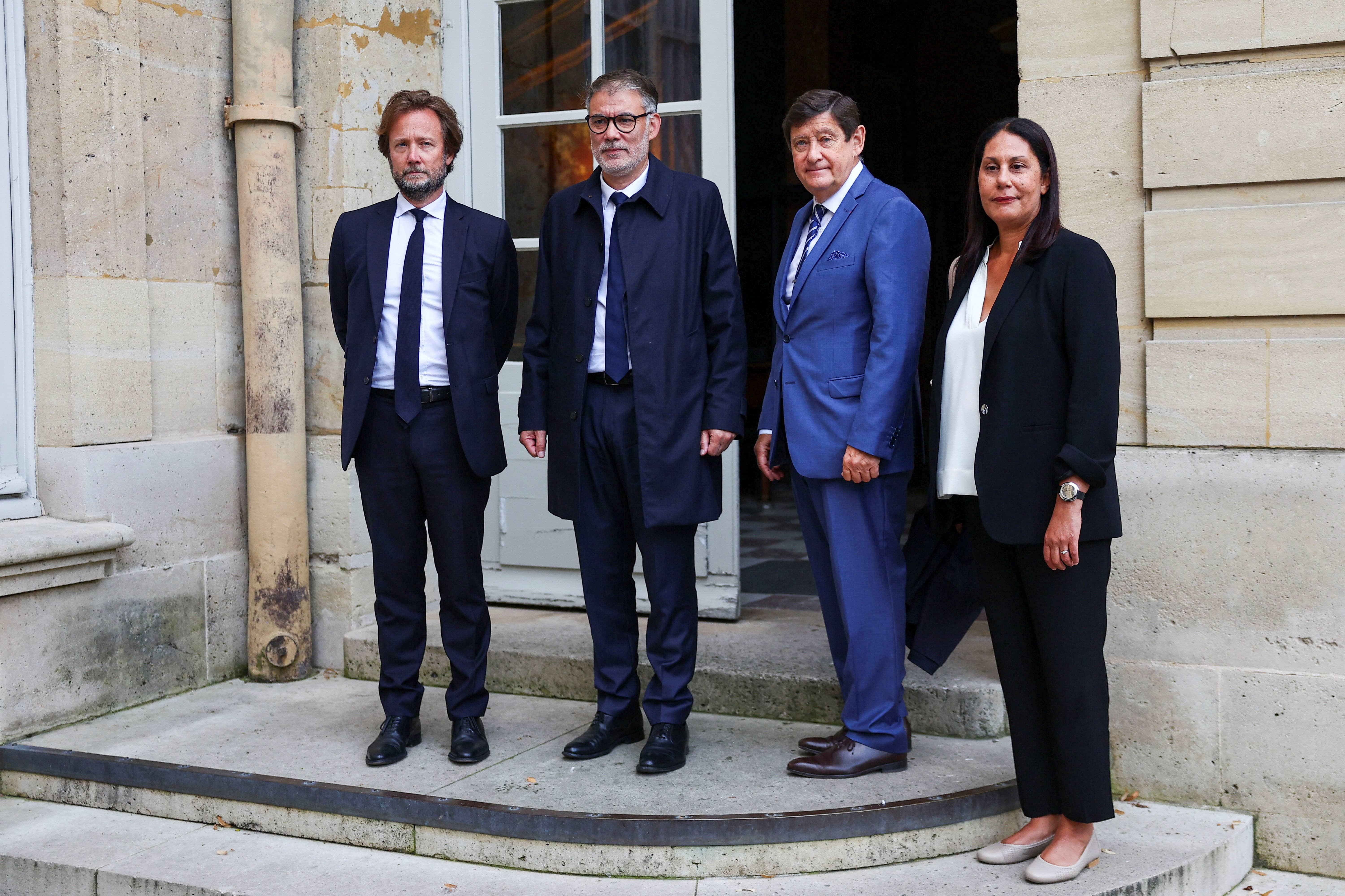 Successions : les socialistes défendent un nouveau prélèvement pour financer la Sécurité sociale