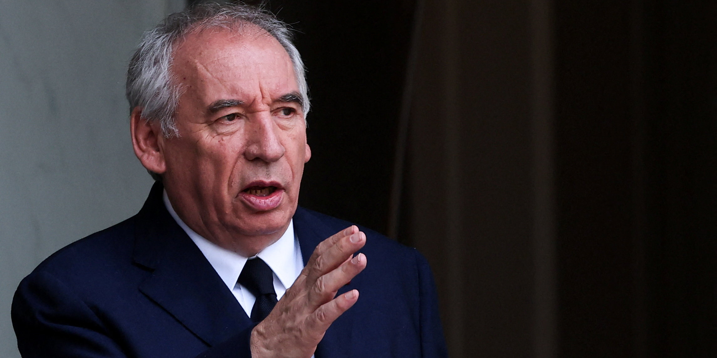 François Bayrou renonce à un passage en force sur le doublement des franchises médicales