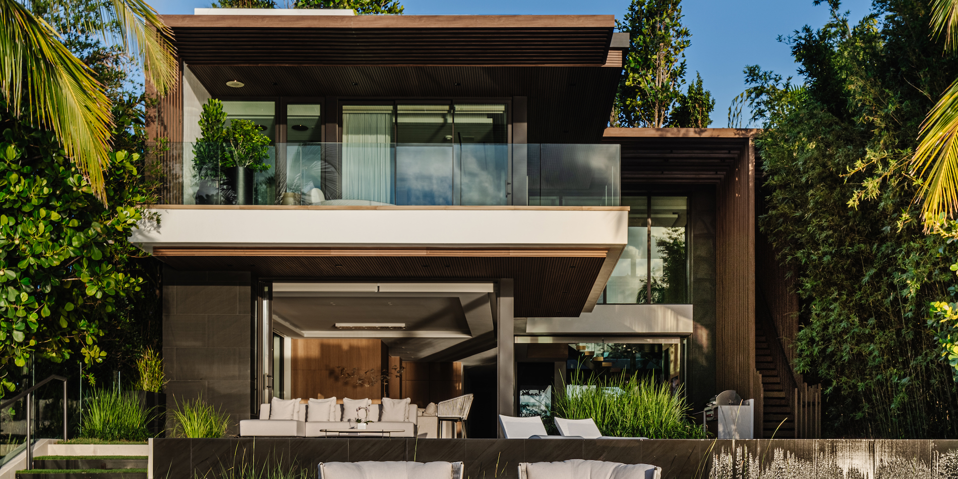 Ultra-luxe immobilier : le groupe français Socri plante un drapeau à Miami