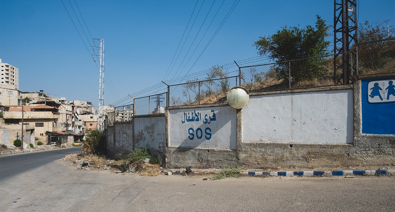Affaire des enfants volés en Syrie : la responsabilité de SOS Villages d'enfants