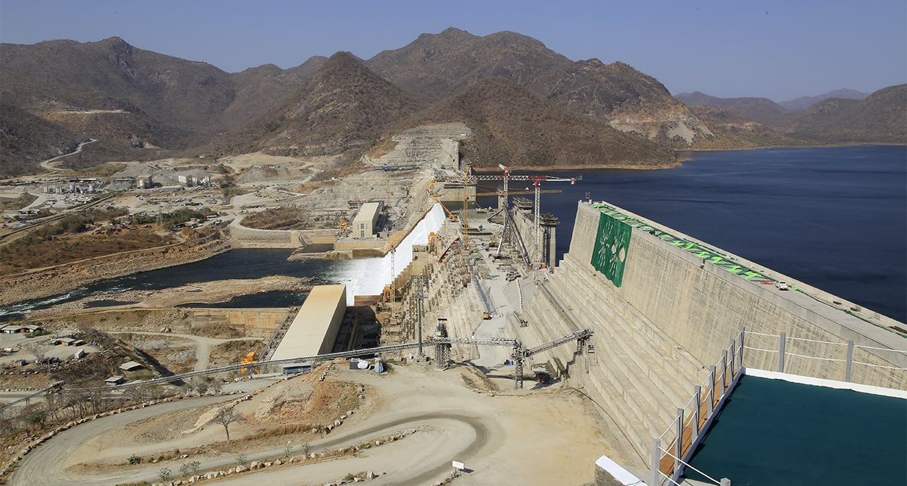 Éthiopie-Égypte : le barrage Renaissance sème la discorde entre les deux pays