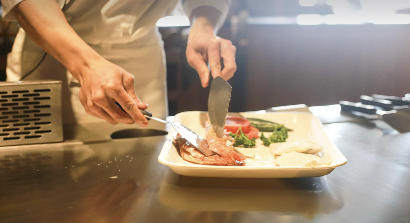 Le contre la montre des restaurateurs pour sauver un été mitigé