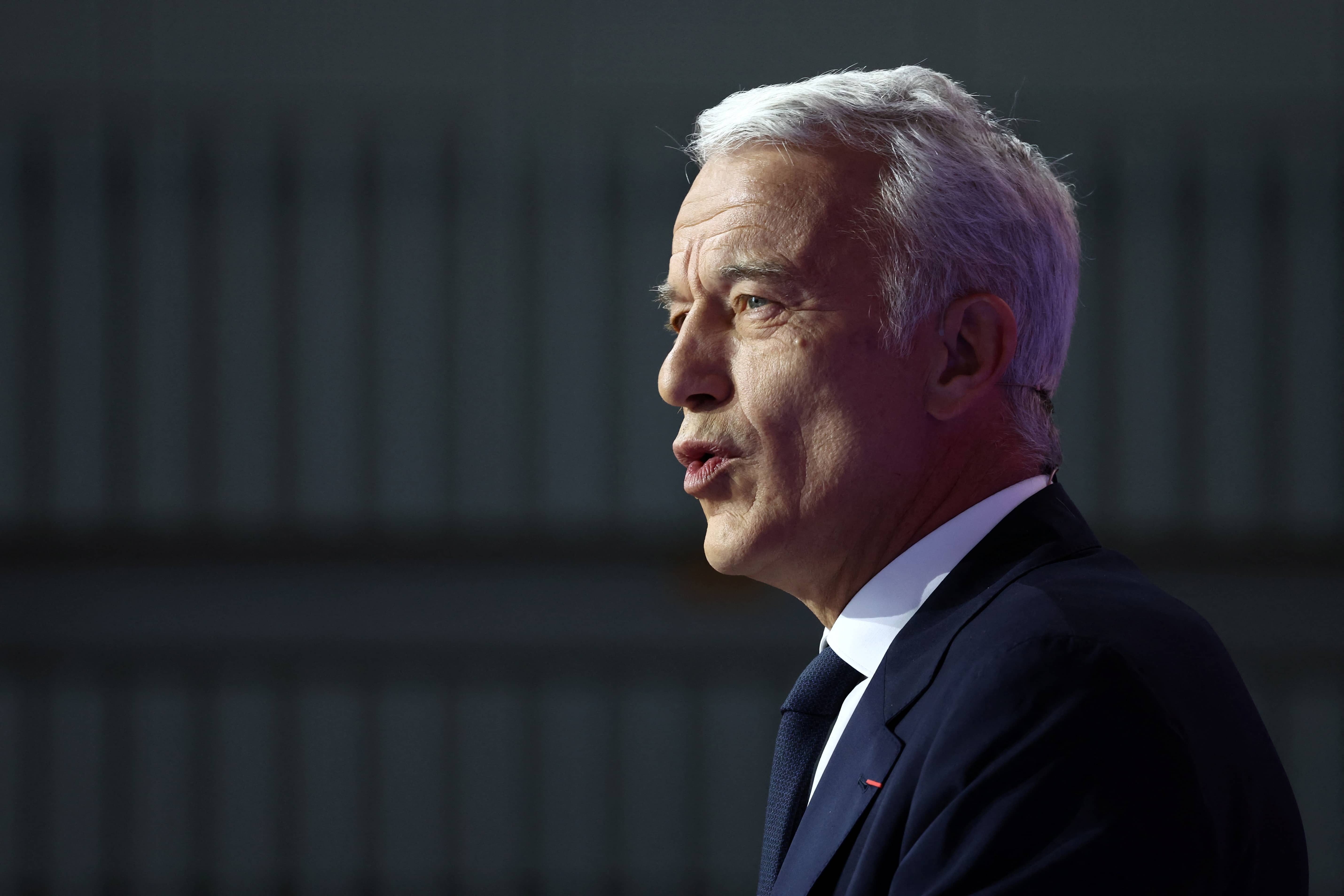 Avec la chute annoncée de Bayrou, le Medef inquiet d'une remise en cause de la politique de l'offre