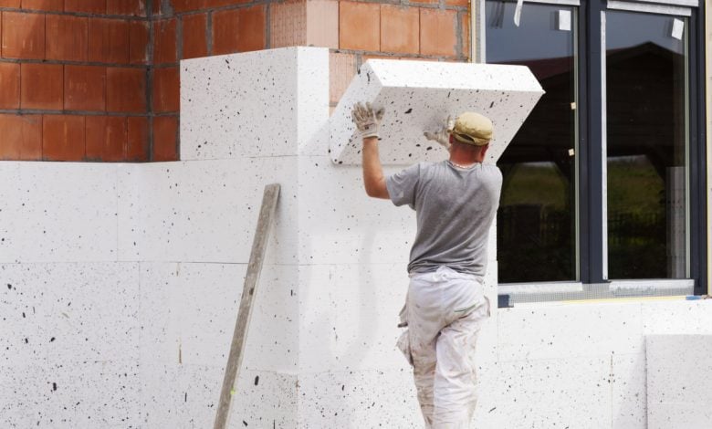 Le logement social face au mur des passoires thermiques