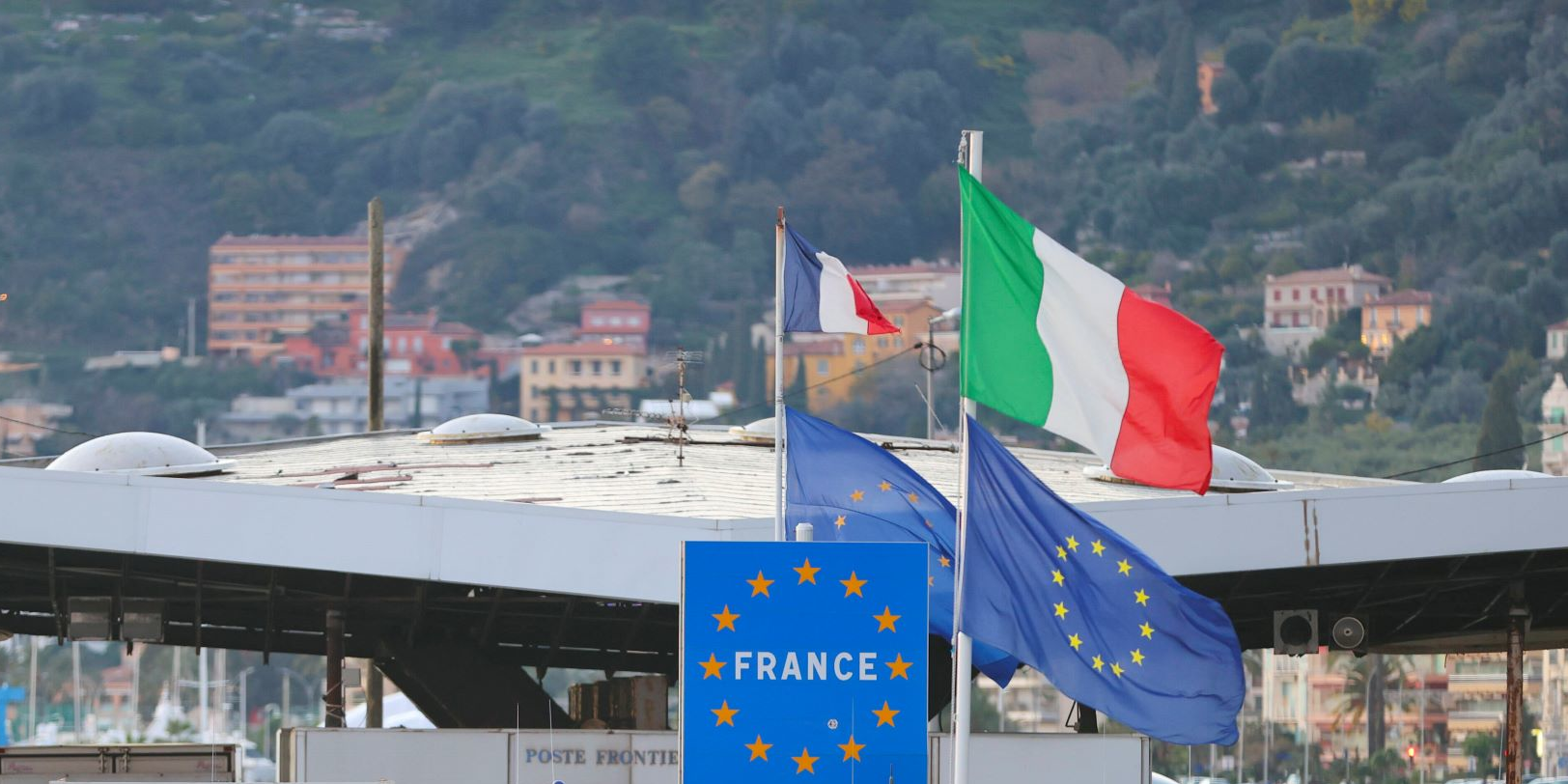 La France reléguée au même rang que l'Italie sur le marché obligataire