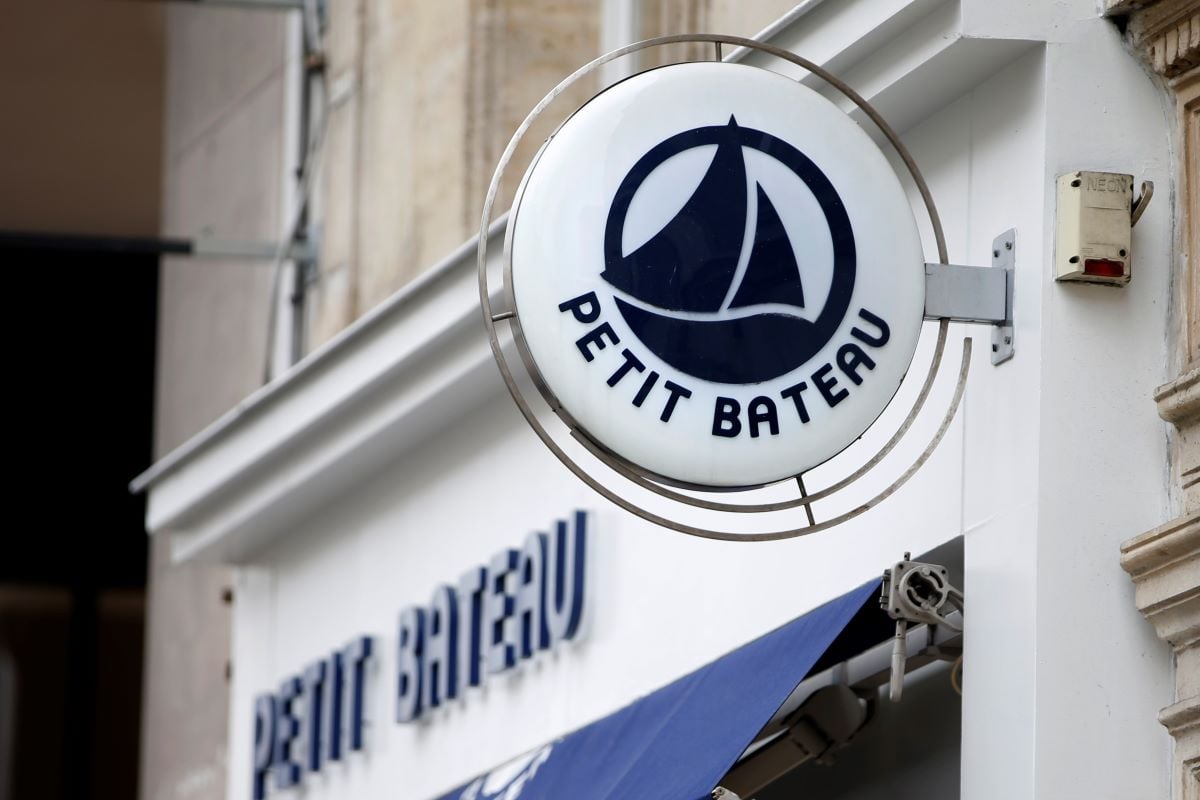 Petit Bateau, Le Coq Sportif : deux destins opposés en pleine tempête