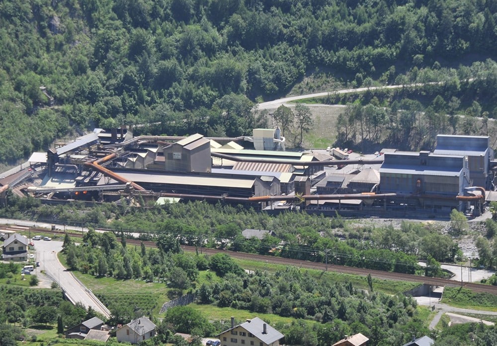 Métallurgie : Ferroglobe va suspendre sa production de silicium en Europe