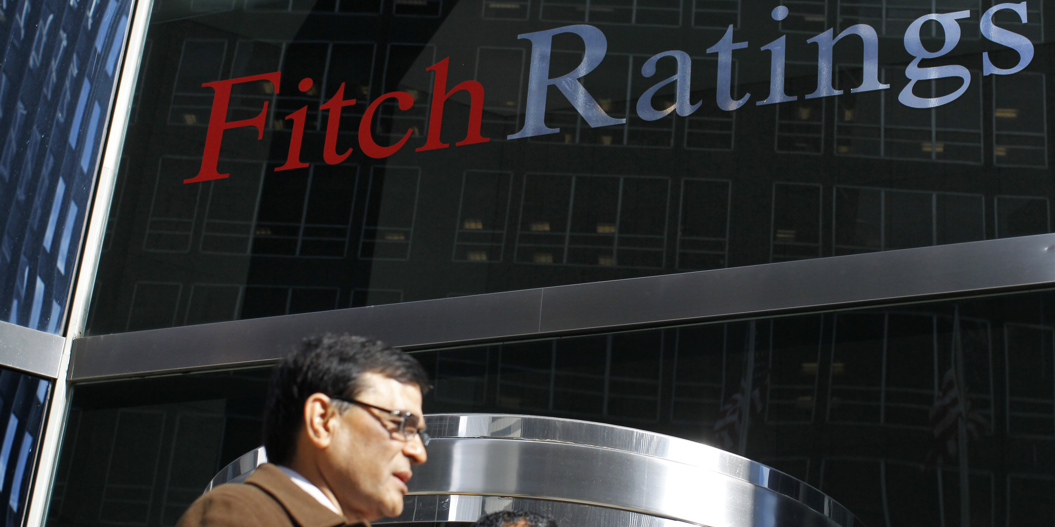 Fitch, Moody's, S&P : la lente dégradation de la note de la dette française
