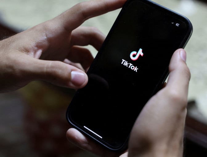 TikTok : Washington et Pékin proches d'un accord, Trump promet une solution « dans les prochains jours »